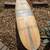 8'4" Hansen longboard surfboard 3 thumbnail