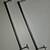 Chrome Hanging Rods / Multi-Purpose Rails 2 thumbnail