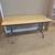 COMPUTER TABLE - ADJUSTABLE HEIGHT 1 thumbnail
