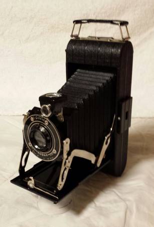 Kodak Junior Six-16 1