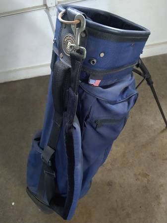 Golfing equipment 1