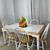 Country Farmhouse Dining Table & 6 Chairs / Mesa Comedor Y 6 Sillas 18 thumbnail
