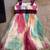 $545 CATHERINE MALANDRINO DESIGNER Silk Dress - Gorgeous and NEW 4 thumbnail