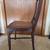 Vintage Wood Chair 9 thumbnail