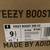 Yeezy Boost 350 V2 'Ash Pearl' GY7658 Men's Size 9.5 7 thumbnail