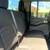 2012 Nissan Frontier   CREW CAB SWB AUTO SV Truck 13 thumbnail