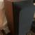 Janszen Model Z-20 Speaker Pair Vintage Circa 1978 7 thumbnail