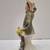 Vintage Homco 1258 "Vineyard Harvest" Tuscan Couple Porcelain Figurine 3 thumbnail