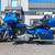 2017 Harley-Davidson FLHTK Ultra Limited – Bonneville Blue 1 thumbnail