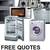 Refrigerators, Dryers,Ranges Washers, Accurate Appliance & Electronic 2 thumbnail