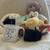 Netherland Dwarf Bunny Bunnies Rabbit 9 thumbnail