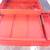 Snap-On KR537A 12 Drawer Flip Top Heavy Duty Chest Red 1978 USA 2 Keys 10 thumbnail