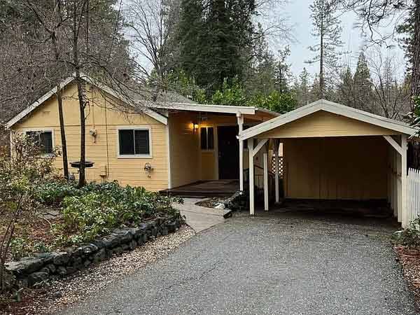 Section 8 housing for rent