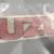 Vintage 1985 to 1991 Suzuki GSX 750 Decals. 9 thumbnail