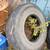 Tag Axle Tires, Low Profile Tires, Dump Truck Tires 4 thumbnail