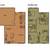 Stop by today and check out our lovely 1524 sq ft, 3 bed / 2.5 bath! 23 thumbnail