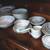 W. Dalton Imperial China 'Whitney' #5671 dinnerware 3 thumbnail