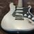 USA John Mayer Signature PRS Silver Sky guitar 1 thumbnail