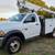 2011 Dodge 4500 35ft Cable Telcom Fiber Bucket Truck 6.7L Diesel Altec 2 thumbnail