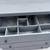 Dark Gray Dresser & Nighstand Set 4 thumbnail