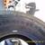 Huge Tire, 425/65R22.5 Conti HAC 3 tire, Continental 3 thumbnail
