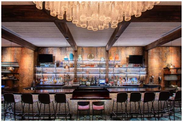 Bartender 1