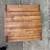 Vintage MCM Brutalist End Coffee Table Minimalist Mid Century Modern 4 thumbnail
