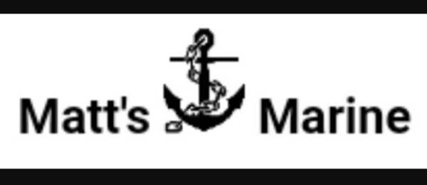 **BOAT PARTS** MattsMarine.com 1
