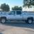 2007 Chevrolet Silverado 2500HD Diesel 4x4 4WD Chevy LT1 4dr Crew Cab 4 thumbnail