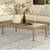 Article Rosa 47" Outdoor Coffee Table - Eucalyptus 5 thumbnail