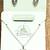 Disney Mickey Earring and Necklace set 5 thumbnail
