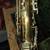 Vintage Martin Handmade Low Pitch Alto Saxophone 7 thumbnail