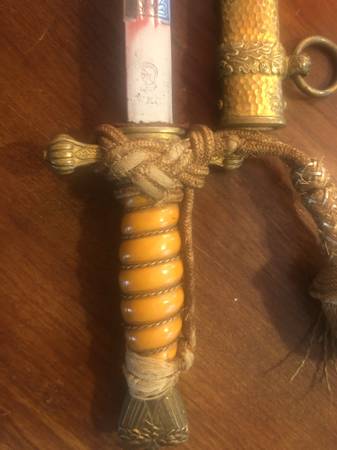 WAR items wanted 1