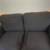 Free bed frame, foldable table, 2 love seats must be gone by tomm 5 thumbnail