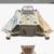 Starwars 1997 Air/Snow Speeder 5 thumbnail