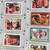 Lot of Nascar Autographed racing cards Dale Earnhardt 6 thumbnail
