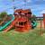Cedar Playset 1 thumbnail