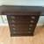 Drexel Drop-Leaf Chest / Buffet 2 thumbnail