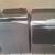 Washer and gas dryer 2 thumbnail