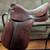 Kieffer Grand Prix International Dressage Saddle 15" medium 1 thumbnail