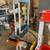 Used OTC H Frame Hydraulic Press 2 thumbnail