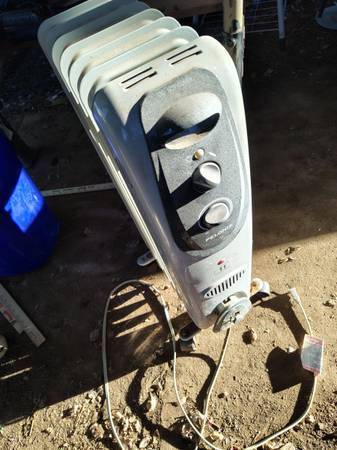 Heater 1