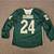 Matt Dumba - Minnesota Wild Team Issued Practice Jersey - NHL - Parise 3 thumbnail