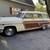 1954 Mercury Monterey Wagon 1 thumbnail