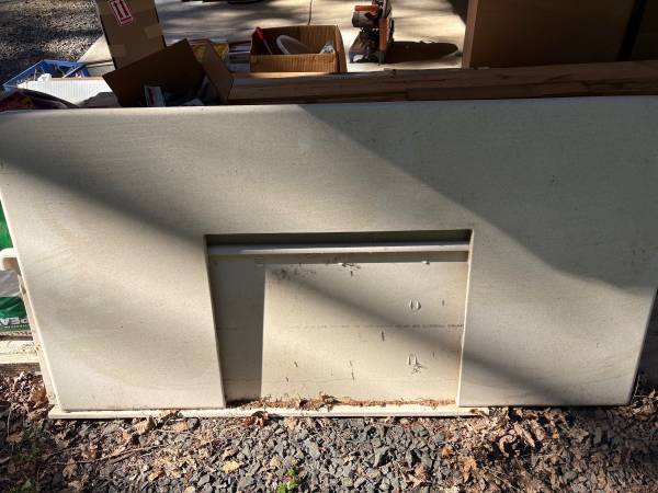 Corian Countertops 1