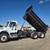 2007 Freightliner M2 3 Axle dump Truck 86k Miles 5 thumbnail