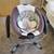 Baby Swing Graco – With New Power Adapter 1 thumbnail
