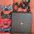 Playstation 4 PS4 + Four Controllers, Cables, Games - ** NEW PRICE ** 1 thumbnail