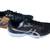 Asics Upcourt 5 New With Tag Black & White Shoes-Size: 11 1/2(Women's) 5 thumbnail