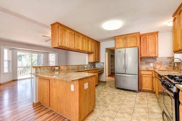 $2,850 / 3br - 1439ft2 - 3 bedroom 2 bath house for rent in Grass Valley ((Alta Sierra) Grass Valley)63977855642114124